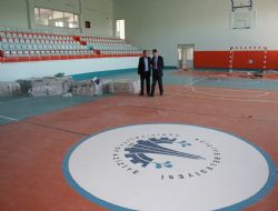 Aziziye denetimden geçti